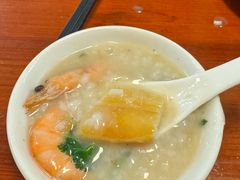 -深海鱼粥(省府总店)
