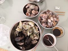 -韩家墅海吉星农产品批发市场