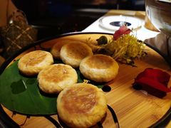 玫瑰鲜花饼-都氏家DUSJOY(翡翠城店)
