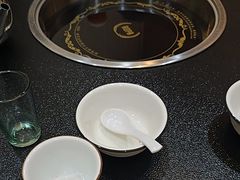 -西旗羊肉火锅城