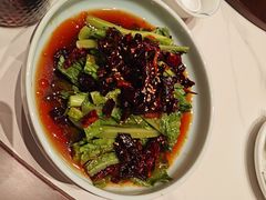 -李记搅团•非遗陕菜(三桥店)