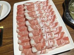 -傣妹火锅(南京东路一店)