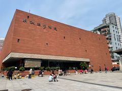 -南越王博物院(王宫展区)