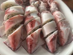 -蓝湾碧波·老字号·疍家非遗海上餐厅