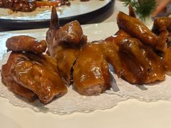 -禧宴Joyous Restaurant(禧园店)