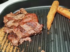 果木碳烤双子牛排-祖母的魔法厨房(印象城店)