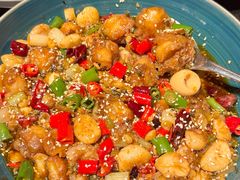 -华豫川酒家(双子塔店)