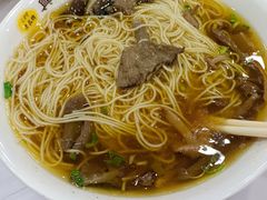 -兴福老面馆(寺路街店)