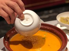 龙虾泡饭-东富酒家(龙湖西溪天街店)
