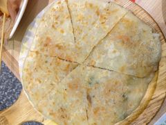 -甲乙饼·北京手工肉饼(西直门凯德茂店)