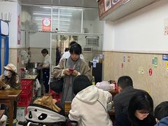 大堂-唐记牛骨粉(陶溪川店)