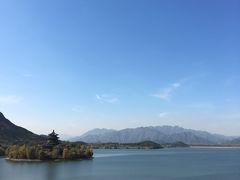 -十三陵水库
