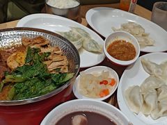 -喜家德虾仁水饺(开发区振华店)