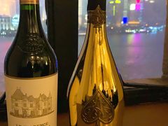 -上海和平饭店华懋阁 Cathay Room