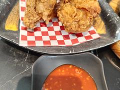 -HONGA HONGA雄家(曹路店)