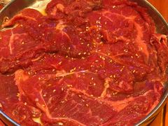 -一品诚记烤肉(大连柏威年购物中心店)