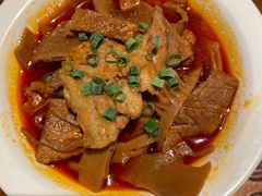 -缪氏川菜(深圳北站缤果空间店)