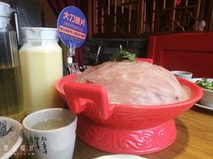 -七里川健康火锅(总店)