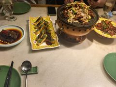 -那家小馆•北京菜•烤鸭(中关村店)