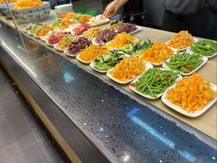 -汉九宫牛肉面·清真(兰州市自来水总公司住宅楼店)