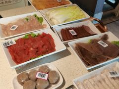 -野妹火锅(龙岗店)