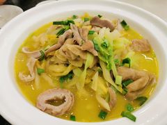 -西山人家·传统苏帮菜·家宴(木渎店)