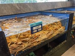 -东海怡品海鲜豆捞(舟宿夜江店)