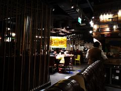 大堂-辛香汇(飞洲店)