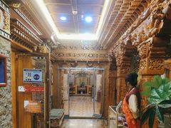 -宗巴雍姆藏餐府