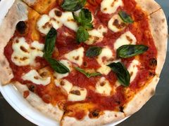 -君悦酒店·La Terrazza意合園·意式风味