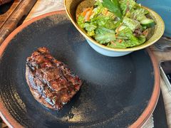 -The Meat & Wine Co Southbank(南岸店)