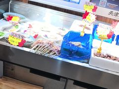 -大胡子海鲜·天津菜·砂锅烧烤(五大道创始店)
