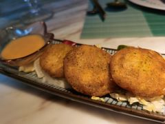 -蜜桃花开·中西融合菜E&W(南长街店)