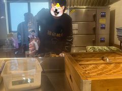 -锦记糕点铺