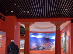 -迪庆藏族自治州博物馆