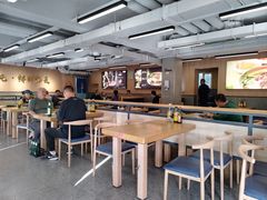 -韩麦大冷面(桂花街直营店)