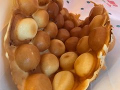 -妈咪鸡蛋仔(尖沙咀东分店)