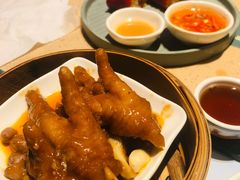 -点都德(华强南店)