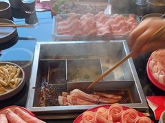 -重庆德忆火锅（龙南街3店）(渝水岸餐饮)