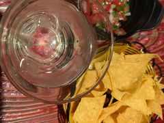 -Pistolera Mexican Cantina女枪手墨西哥餐厅(碧云路店)