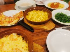 -萨莉亚意式餐厅(悦荟广场店)