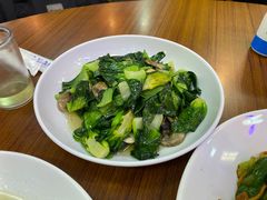-谢记上海大排档(长寿路店)