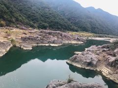 -百漈沟生态旅游景区