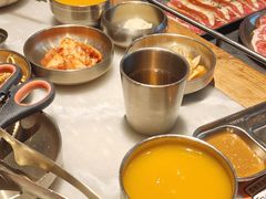 -韩宫宴和牛烤肉(无锡大东方广场店)