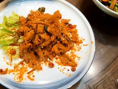 -张刚餐饮(春晓馨苑店)