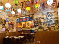 大堂-西村居酒屋
