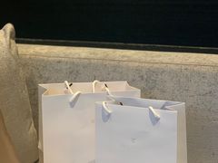 -JW酒廊 JW Lounge(上海鲁能JW万豪侯爵酒店)