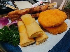 -Hi YOU你的饭局泰餐厅(雍和宫店)