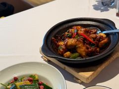 -汤城小厨•粤菜•靓汤(金宝街店)