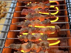 -悦屋老板娘的烤肉店(紫薇田园店)